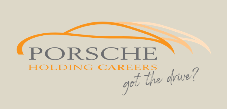 porsche holding