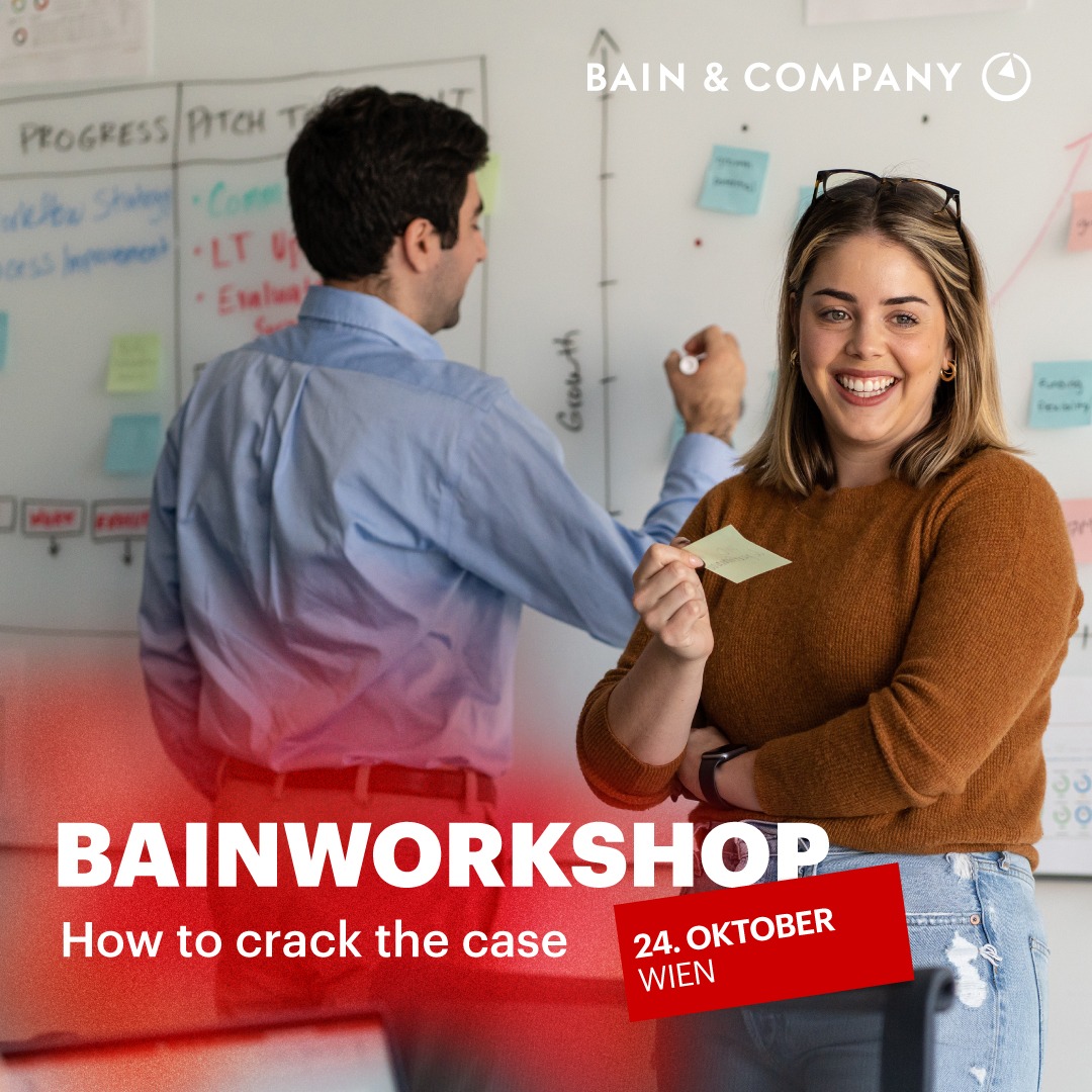 Bain & Company